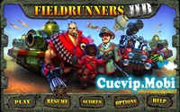 game android