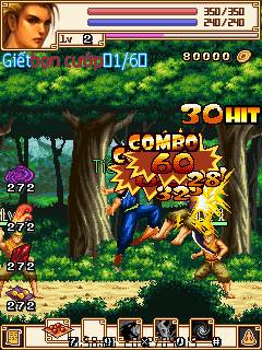 Game Màn Hình 176x208