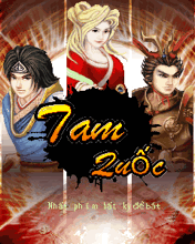 Game Màn Hình 240x320