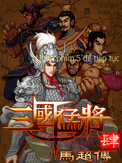 Game Màn Hình 240x320