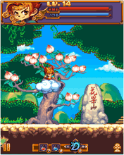 Game Màn Hình 240x320