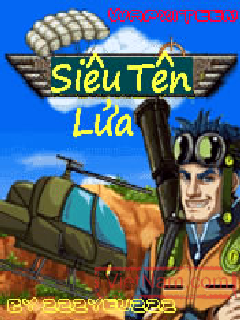 Game Màn Hình 320x240