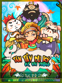 Game Màn Hình 320x240