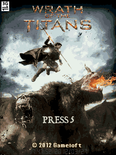 Game Màn Hình 320x240