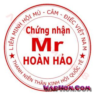 Hình Nền Con Dấu Vip