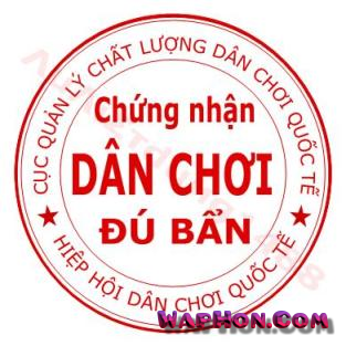 Hình Nền Con Dấu Vip